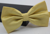 Ties - Excelsior Series Bowtie - Finamore - AEVEAx